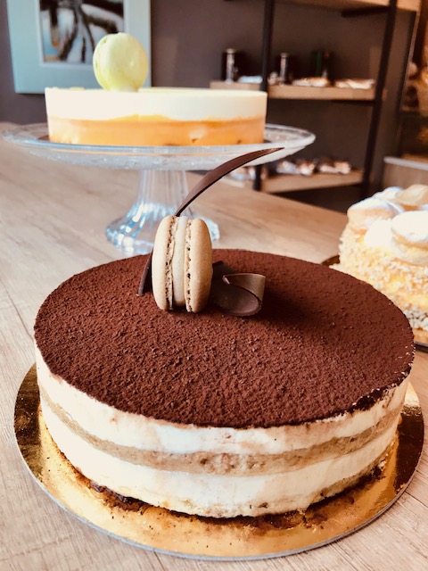 Pasticceria Panetteria caffè Pollesel