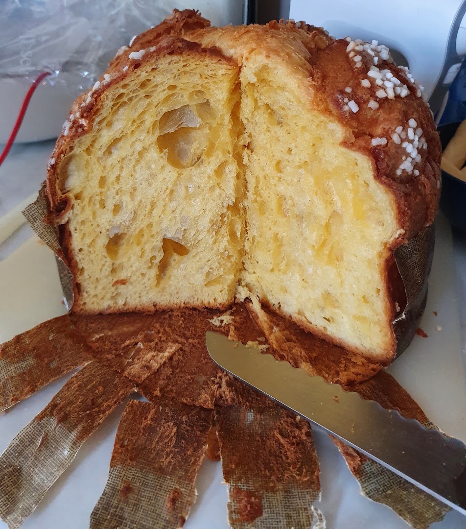 Pasticceria Panetteria caffè Pollesel