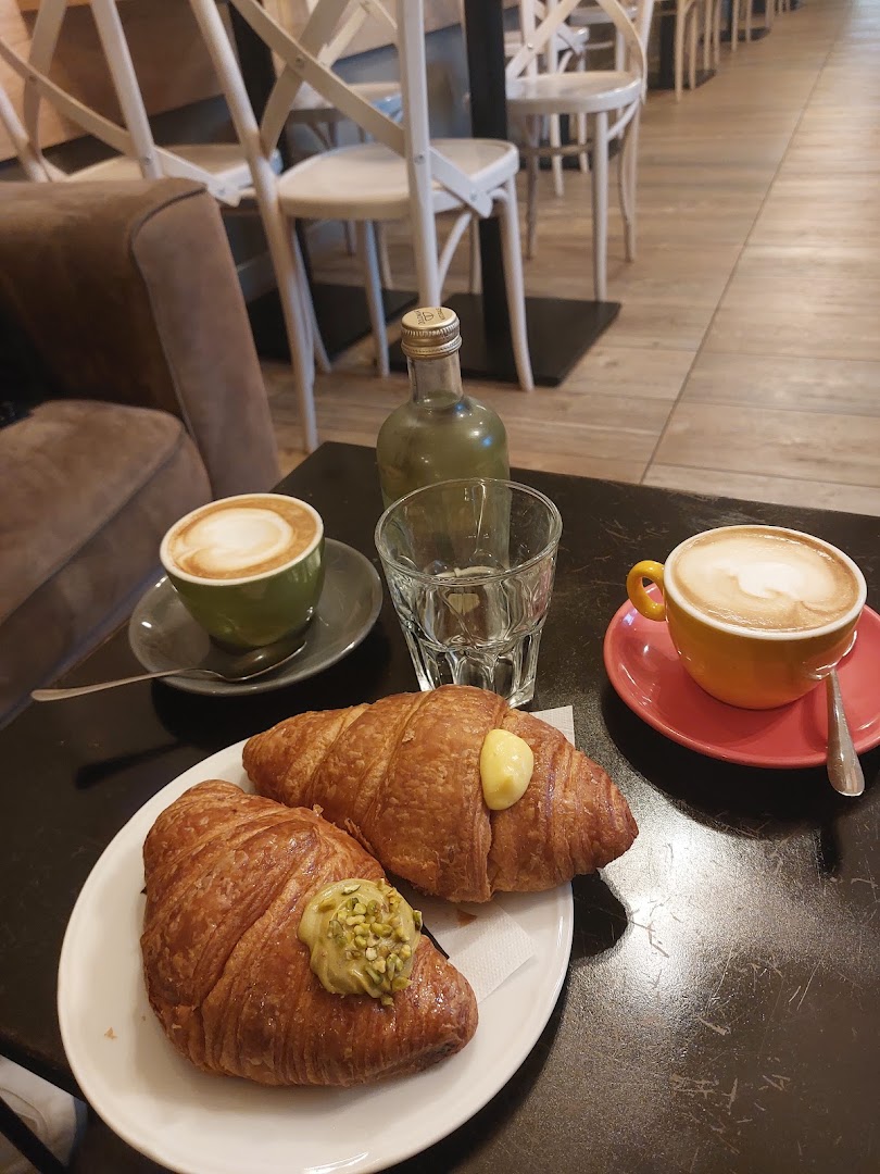 Pasticceria Panetteria caffè Pollesel