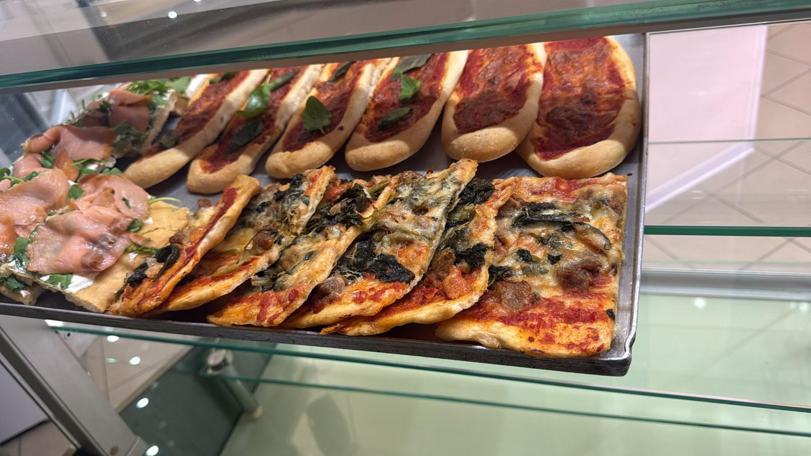 Pasticceria Panetteria caffetteria CHE BRIO