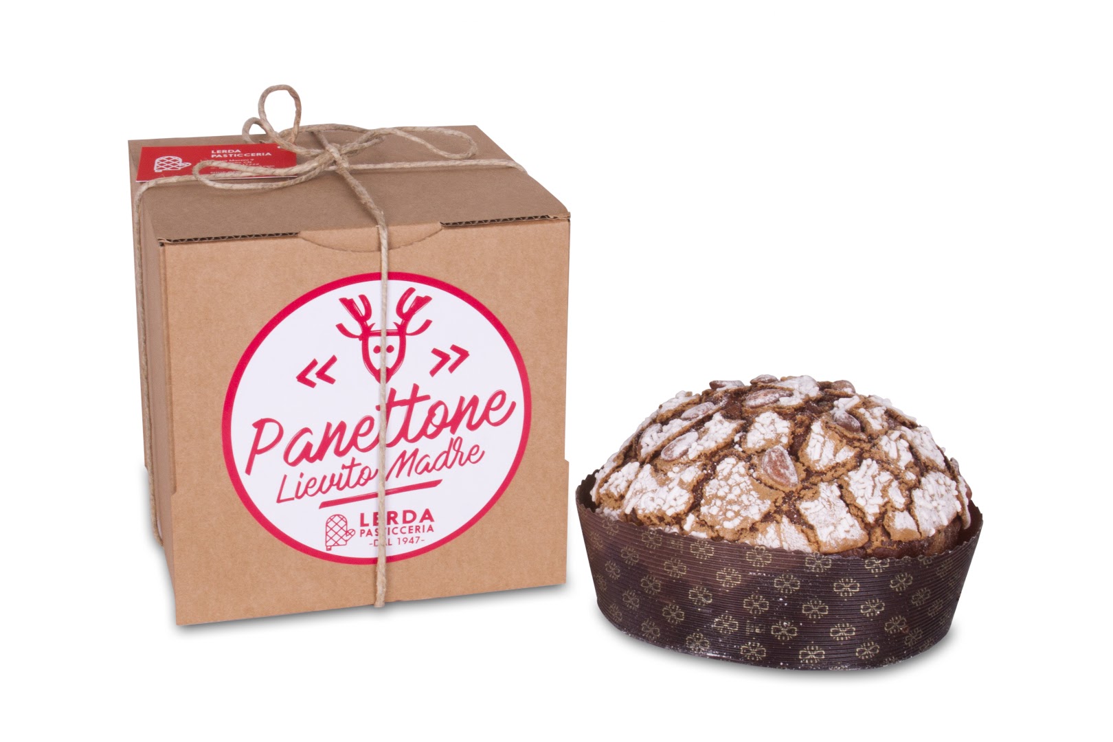 Pasticceria Panetteria Caffetteria Lerda, Villafalletto