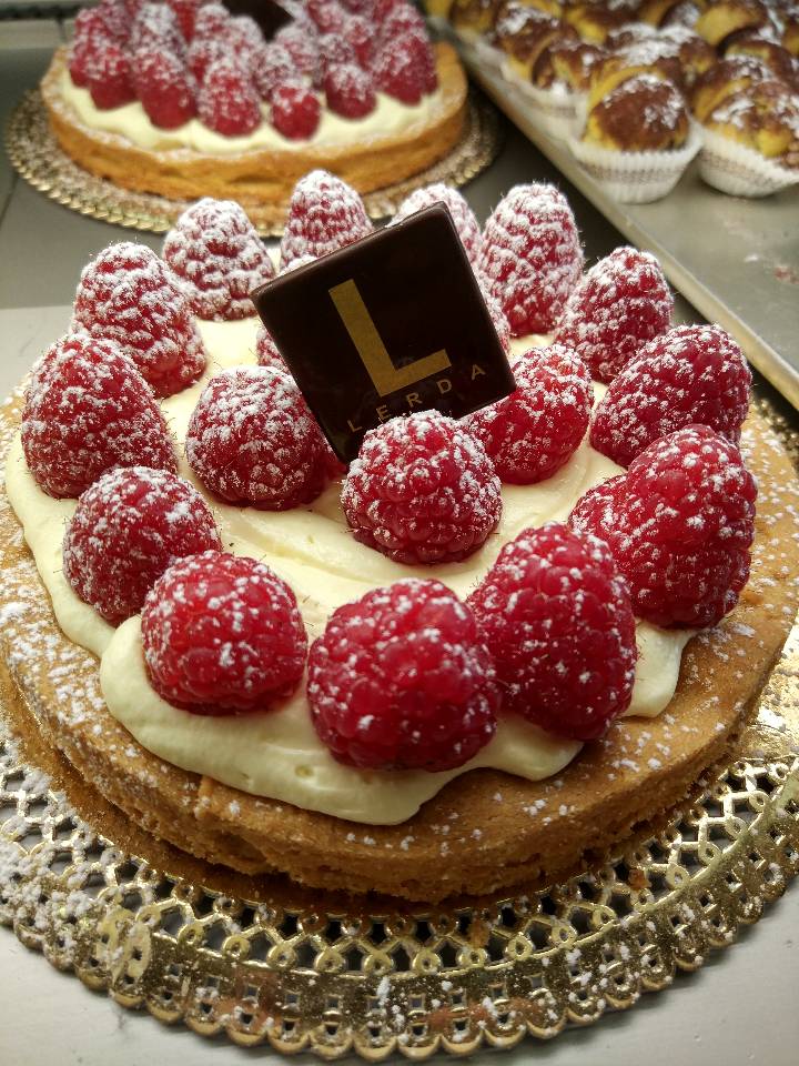Pasticceria Panetteria Caffetteria Lerda