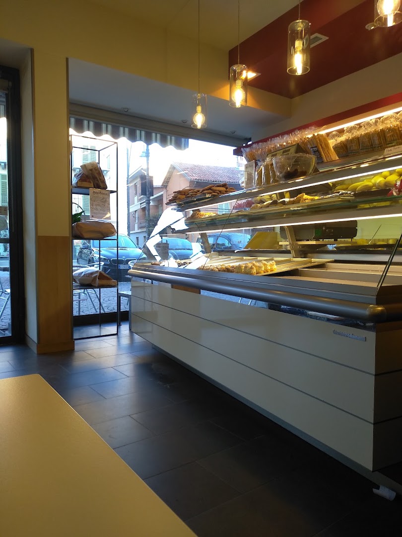 Pasticceria Panetteria Caffetteria Lerda