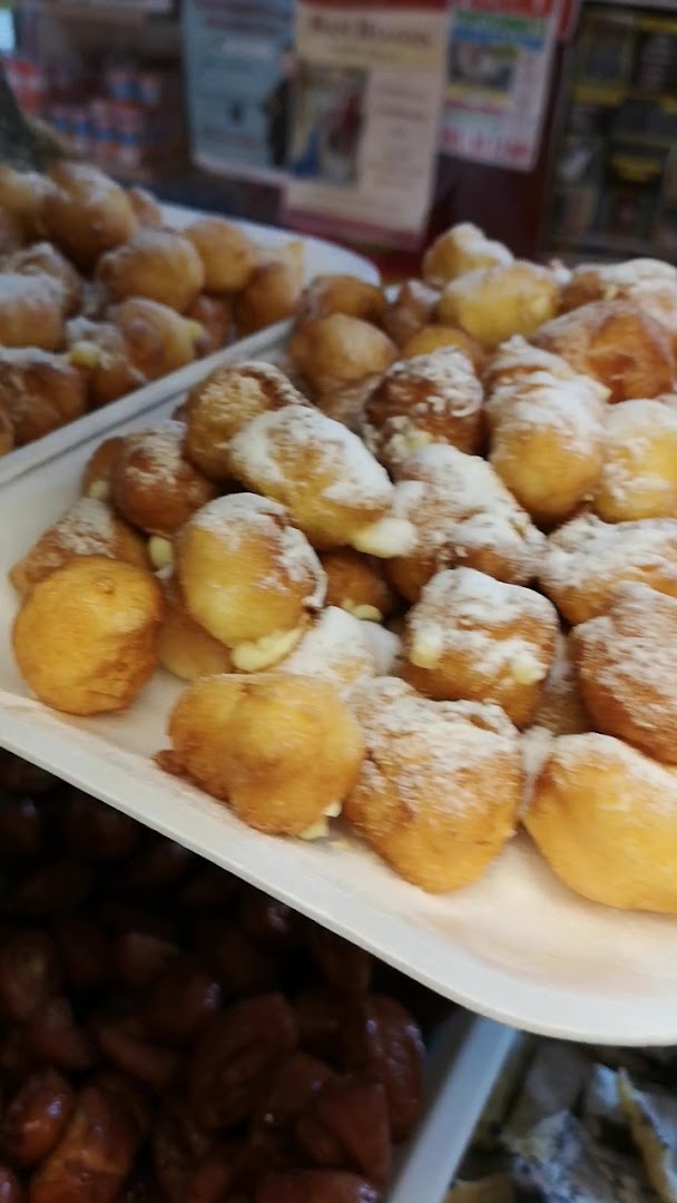 Pasticceria Panetteria Dolci Delizie