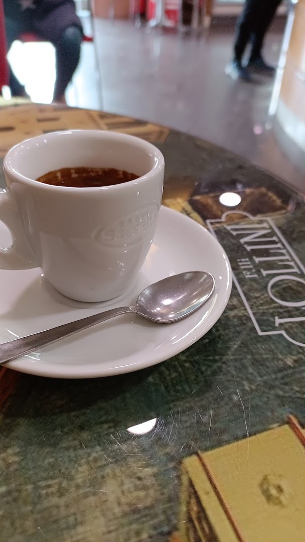 Pasticceria Panetteria F.lli Lollini, Assisi