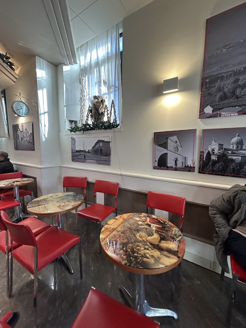 Pasticceria Panetteria F.lli Lollini