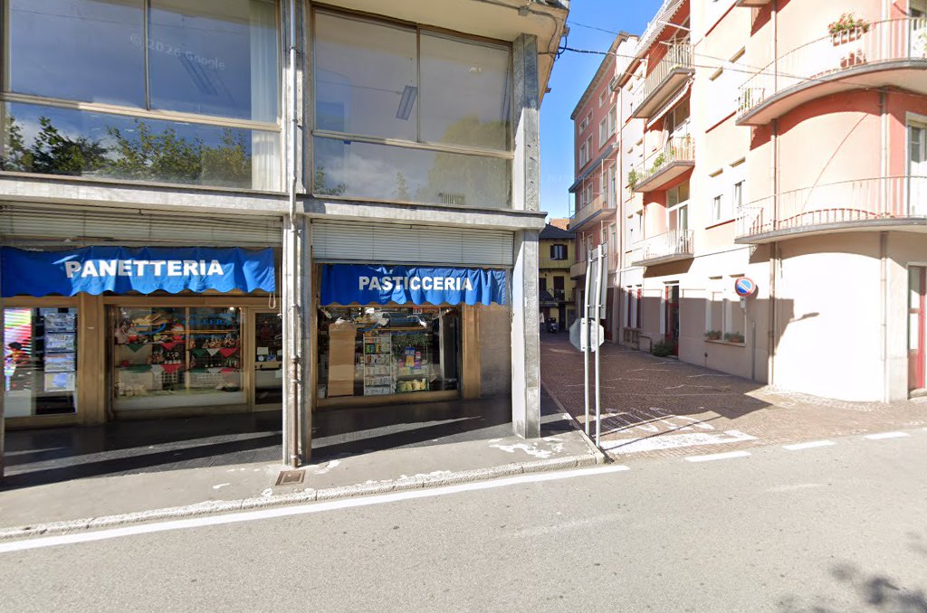 Pasticceria Panetteria Gellera