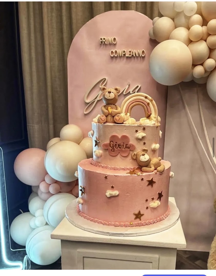 Pasticceria Panetteria Parmeggiani