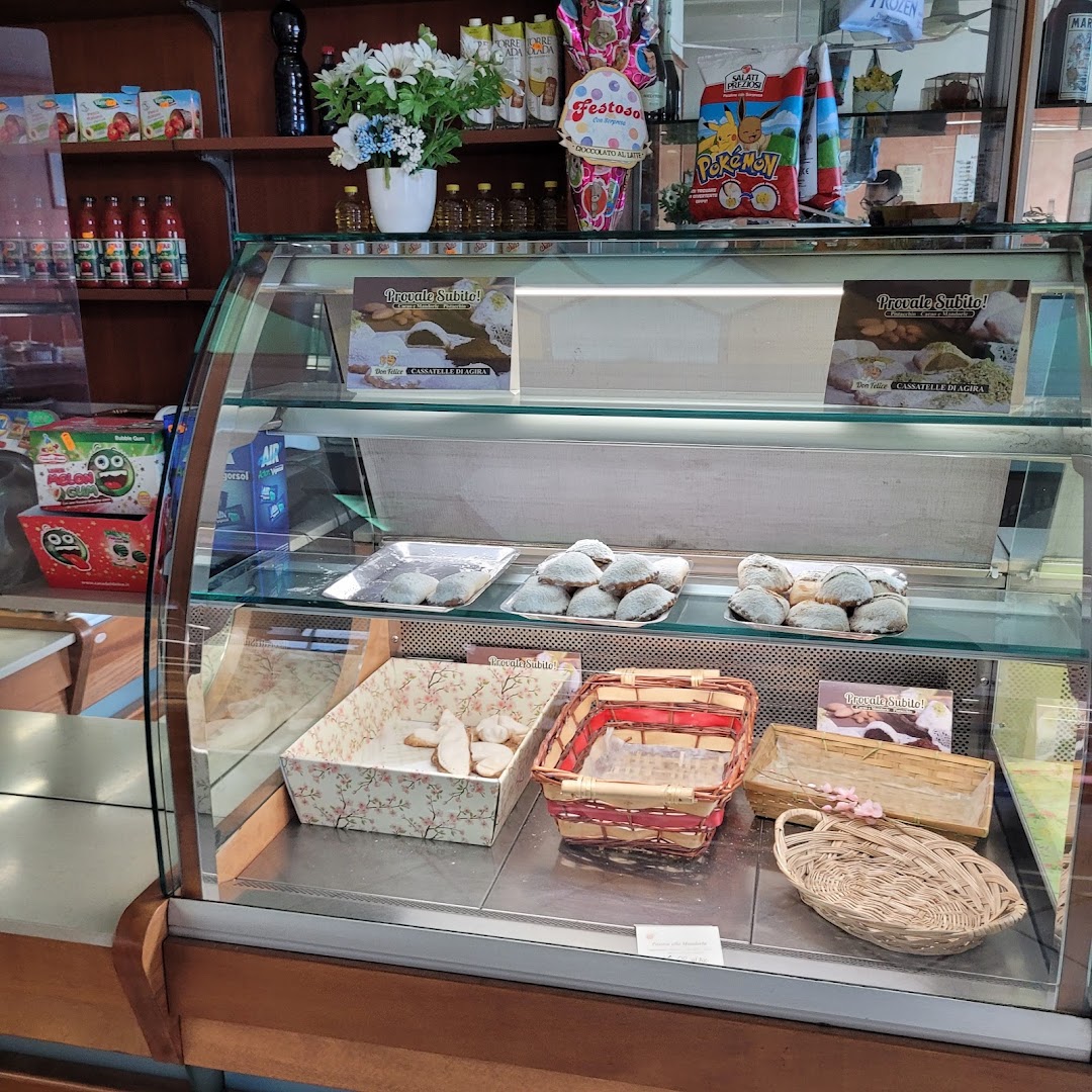 Pasticceria - Panificio "Arte Bianca"