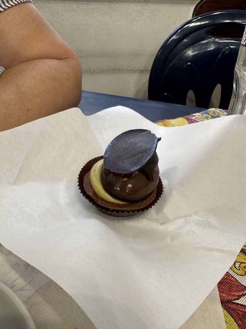 Pasticceria Panificio Bar Messina