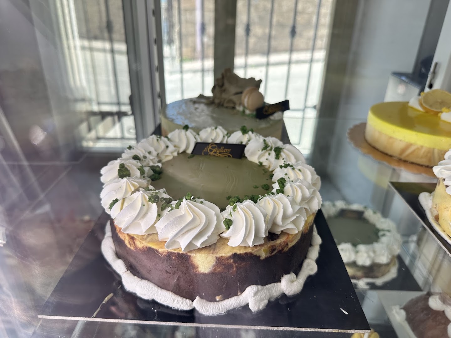 Pasticceria Panificio Bar Messina