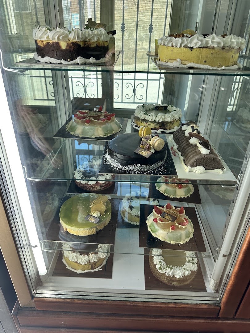Pasticceria Panificio Bar Messina