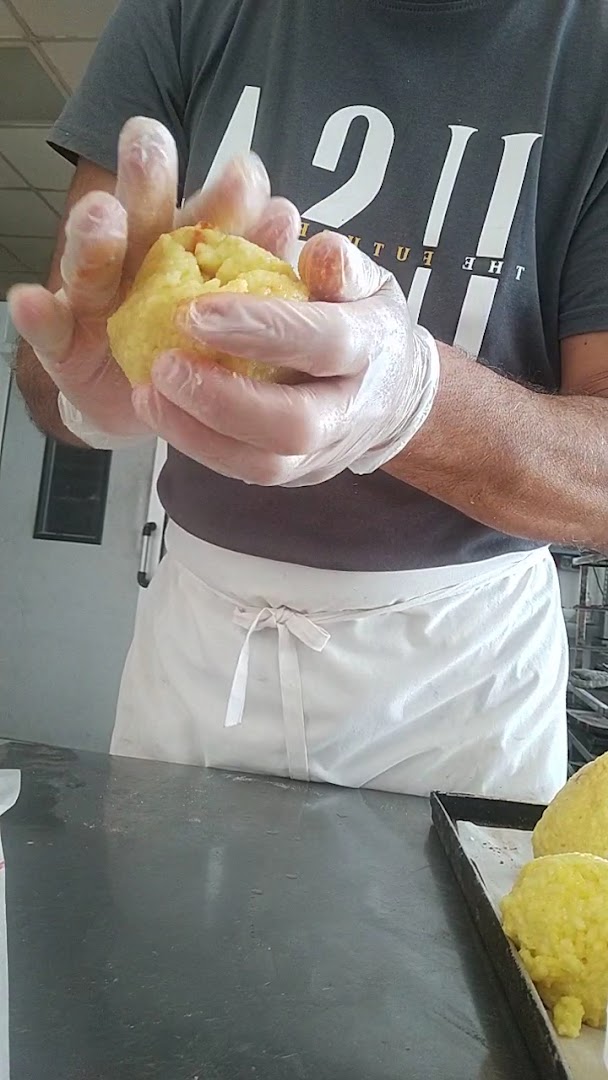 Pasticceria Panificio Caffetteria Delizie della Certosa