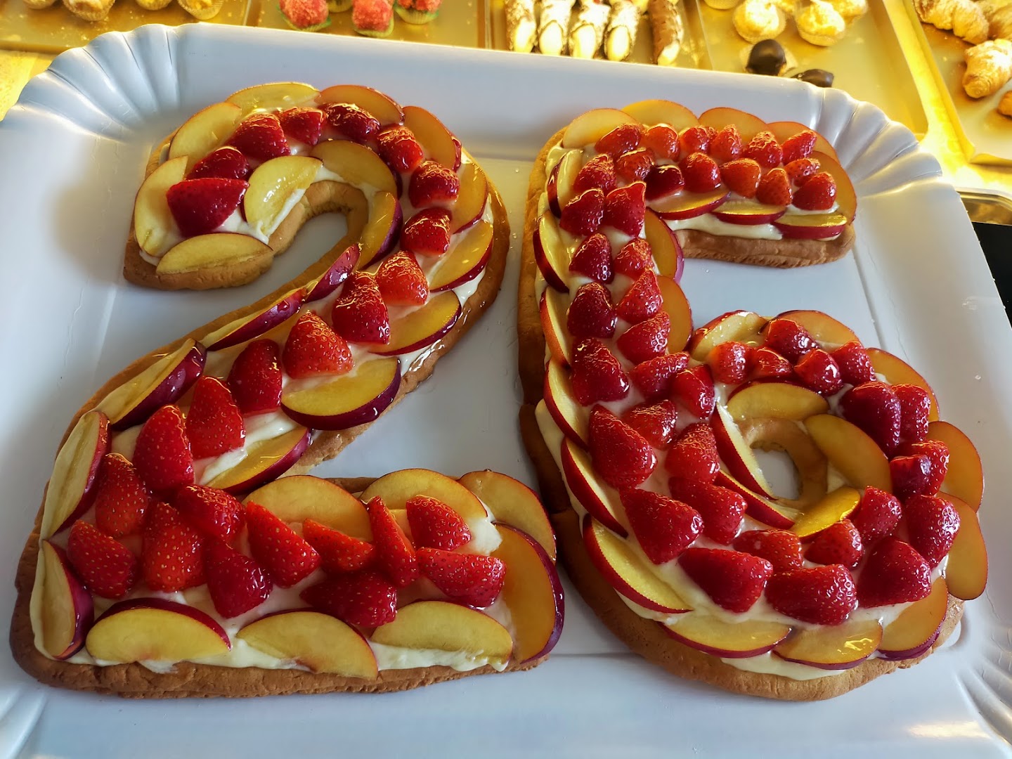 Pasticceria Panificio Caffetteria Delizie della Certosa