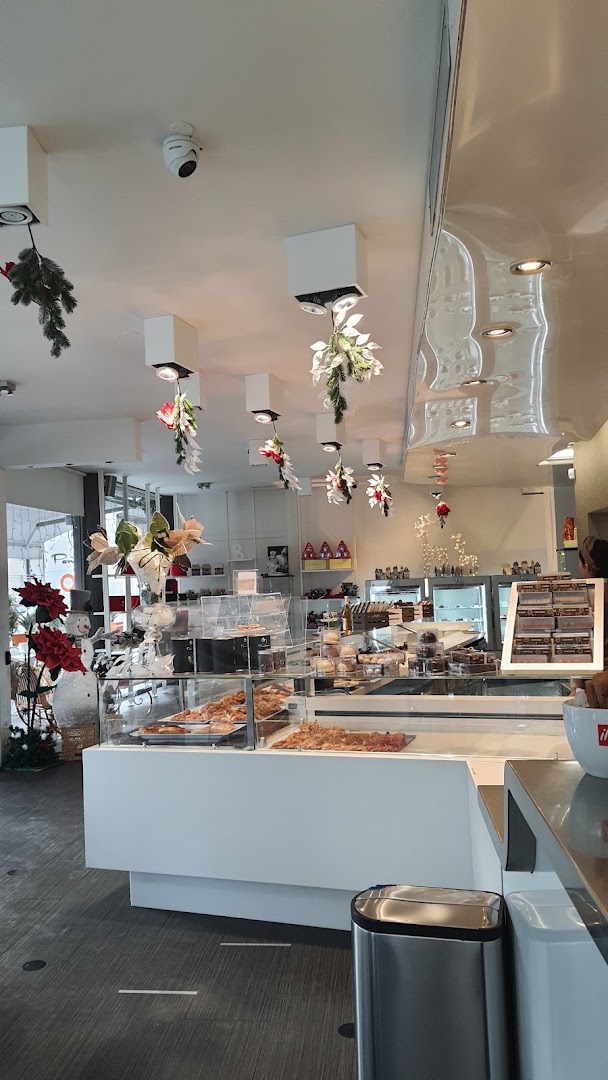 Pasticceria Pannamore