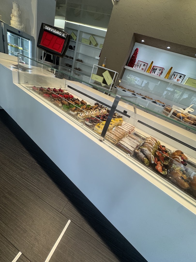 Pasticceria Pannamore