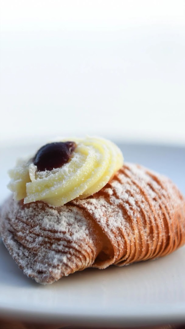Pasticceria Pansa Amalfi