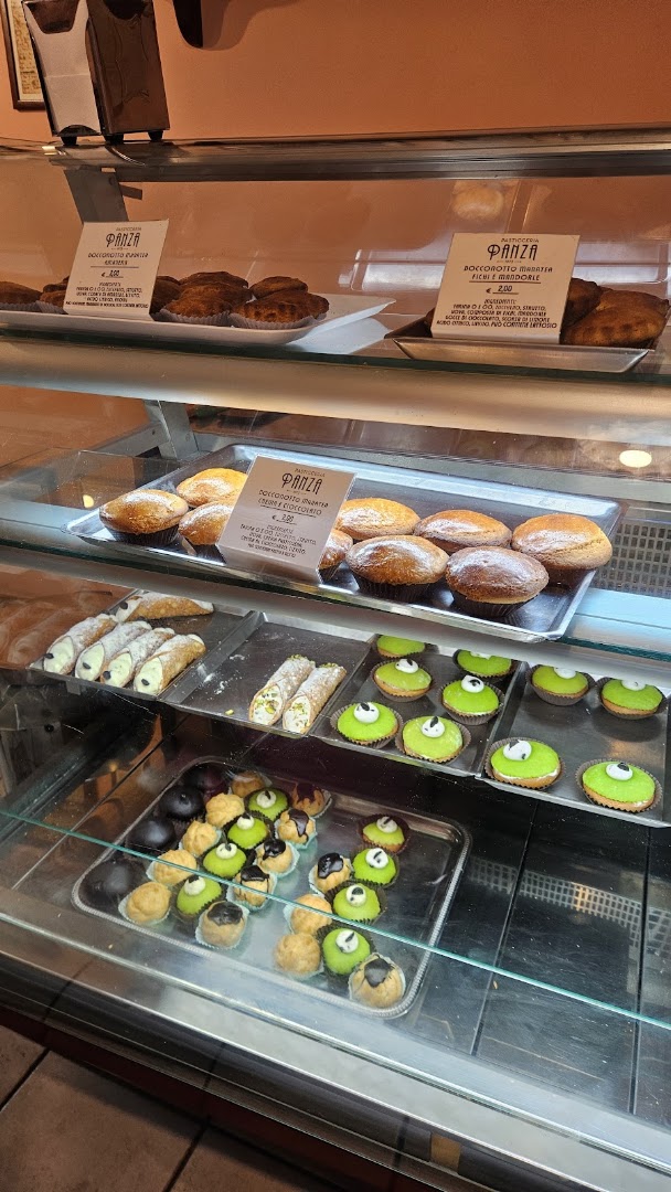 Pasticceria Panza
