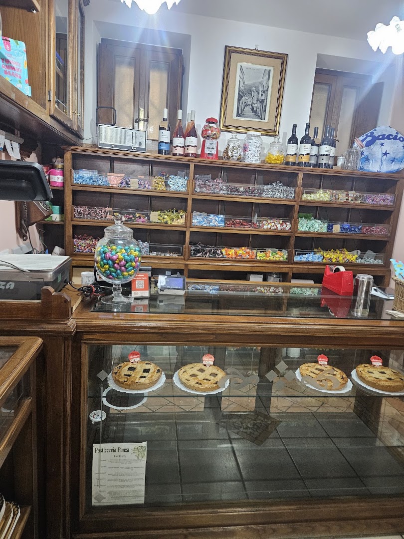 Pasticceria Panza, Maratea