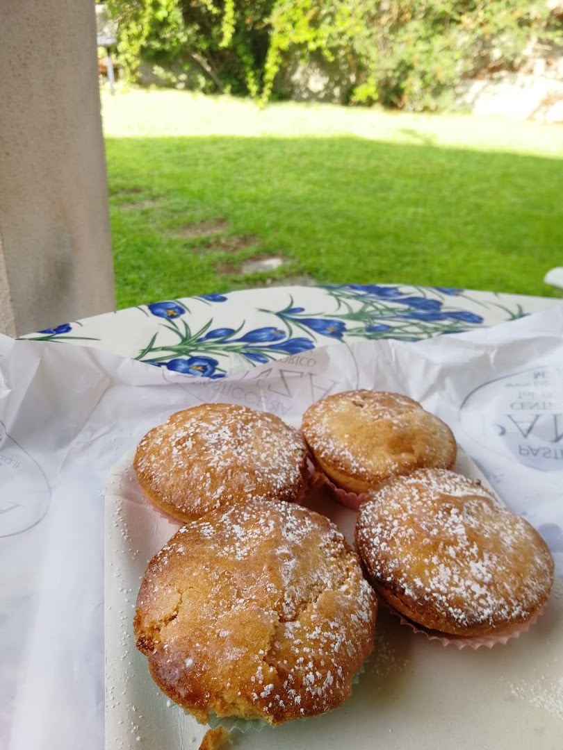 Pasticceria Panza