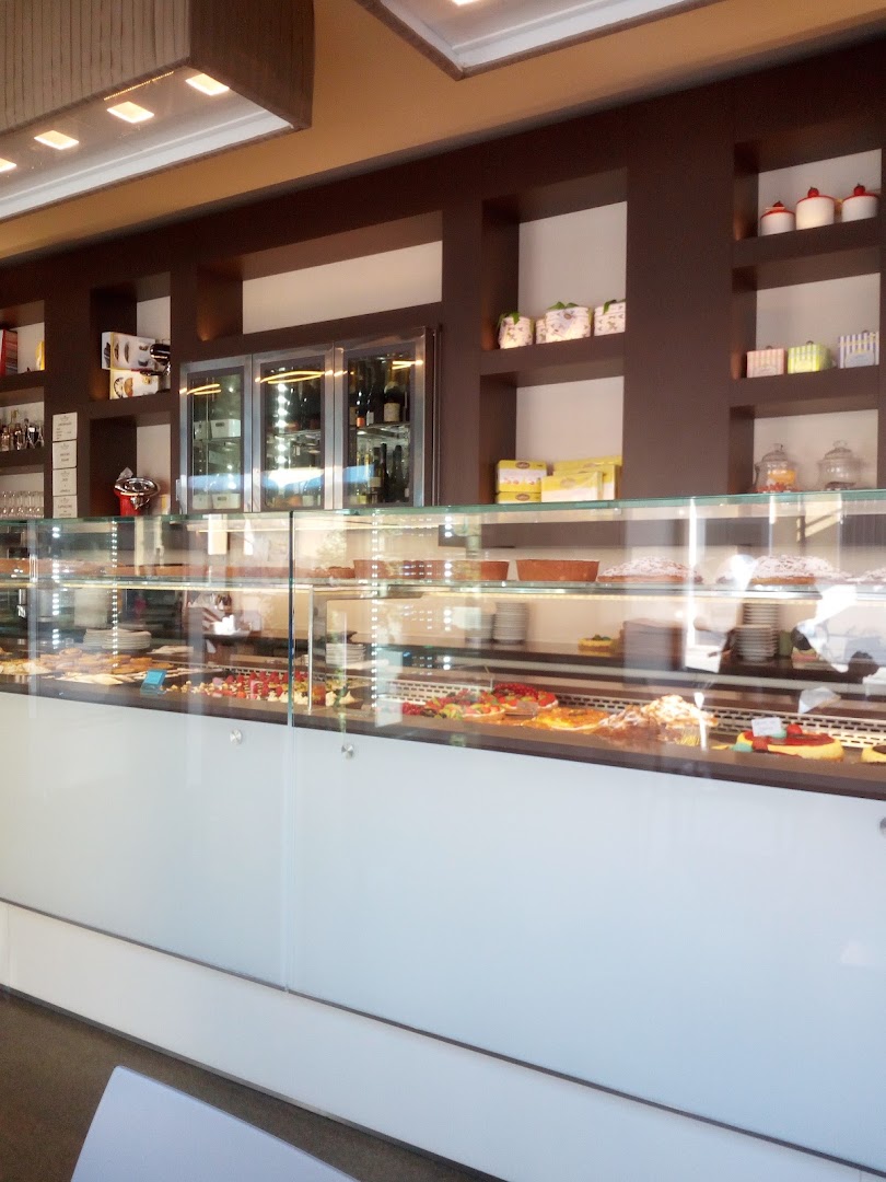 PASTICCERIA PAOLO MANTOVANI