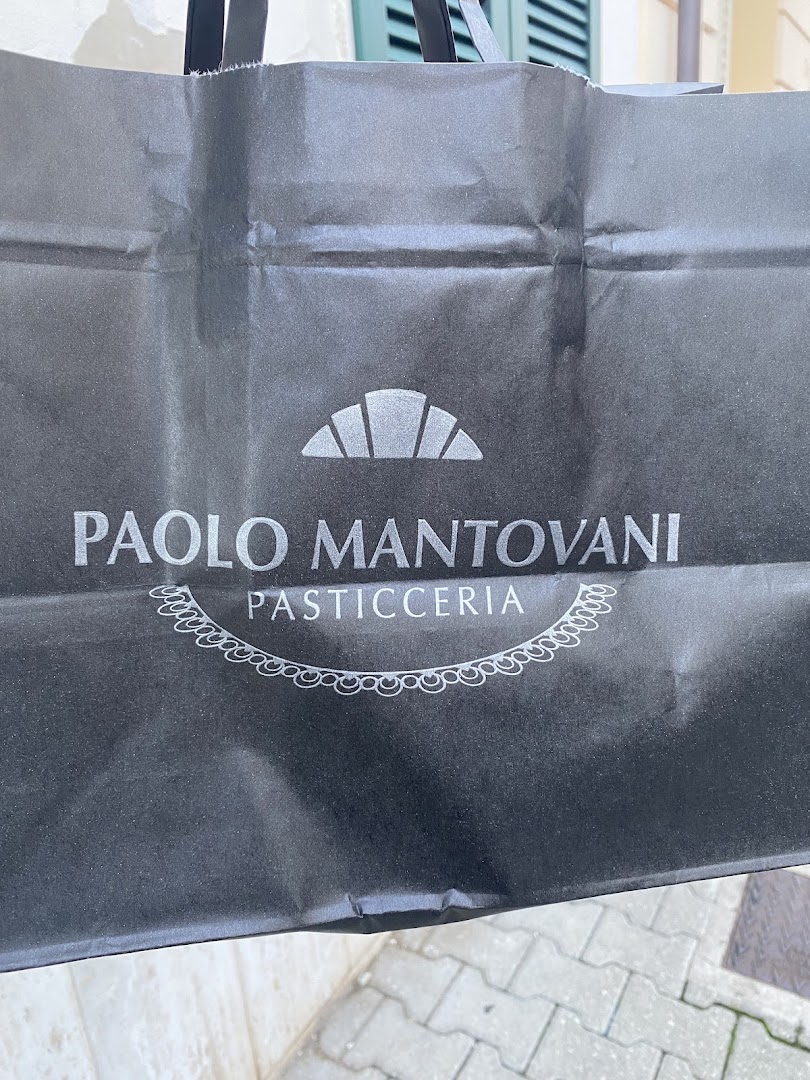 PASTICCERIA PAOLO MANTOVANI
