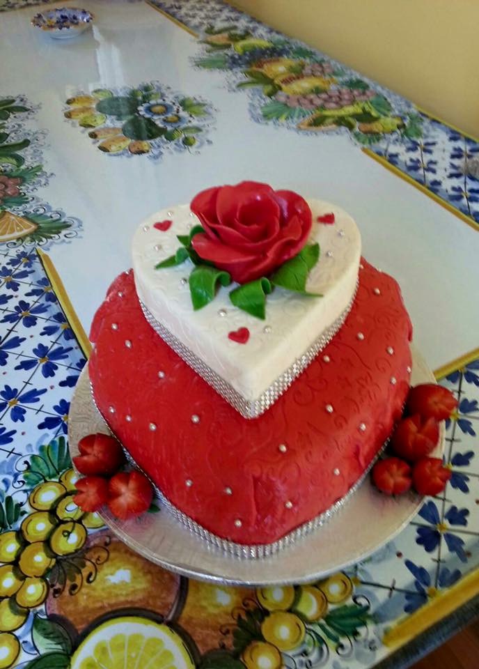 Pasticceria Paradise