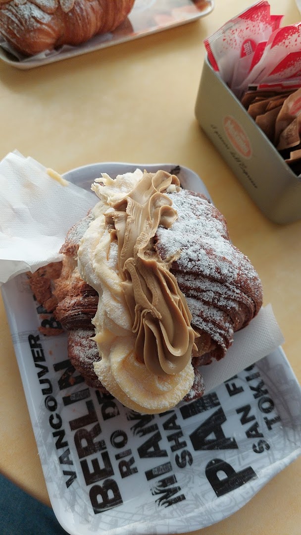 Pasticceria Paradise