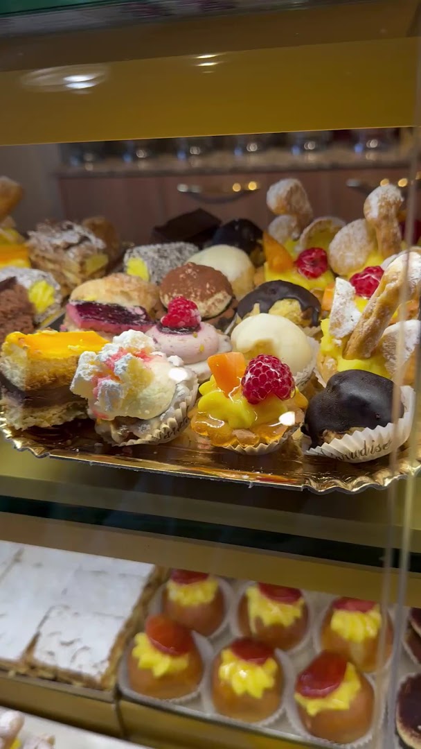 Pasticceria Paradise
