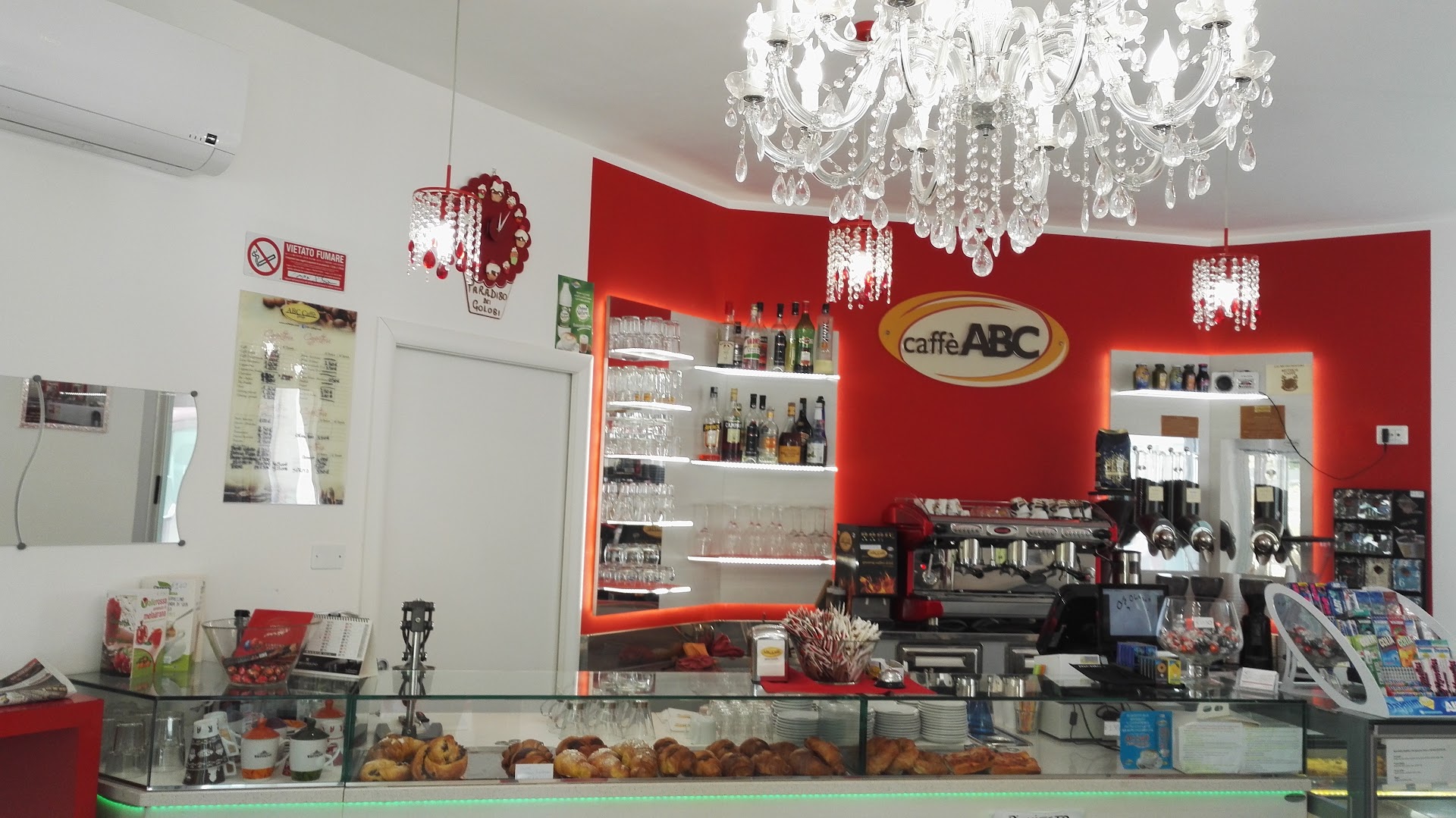 Pasticceria Paradiso Dei Golosi Di Parisi Salvatore