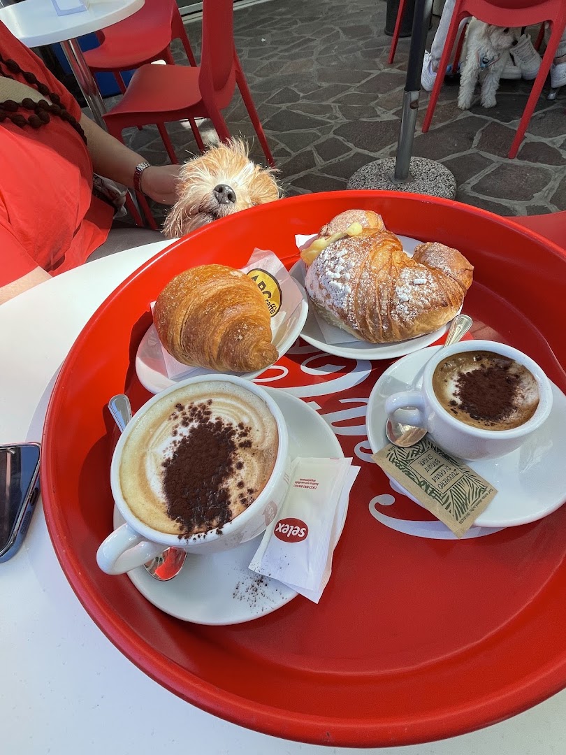Pasticceria Paradiso Dei Golosi Di Parisi Salvatore
