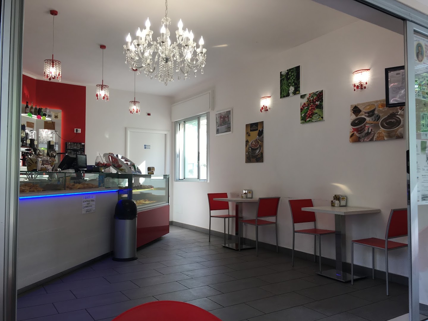 Pasticceria Paradiso Dei Golosi Di Parisi Salvatore