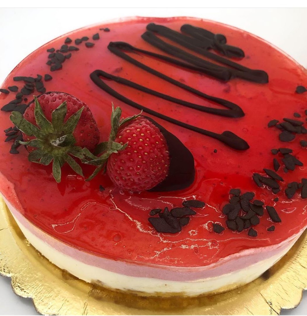 Pasticceria Paradiso