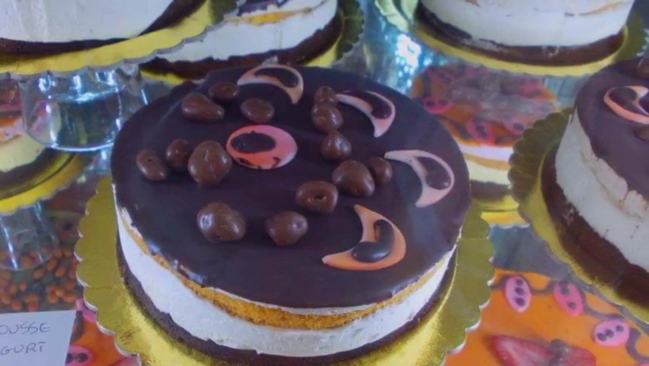 Pasticceria Paradiso