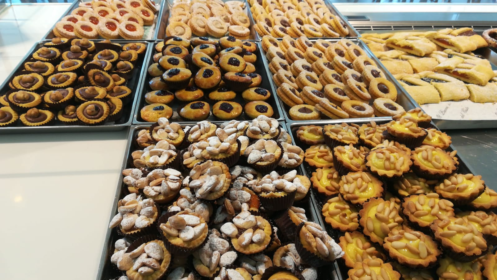 Pasticceria Paradiso