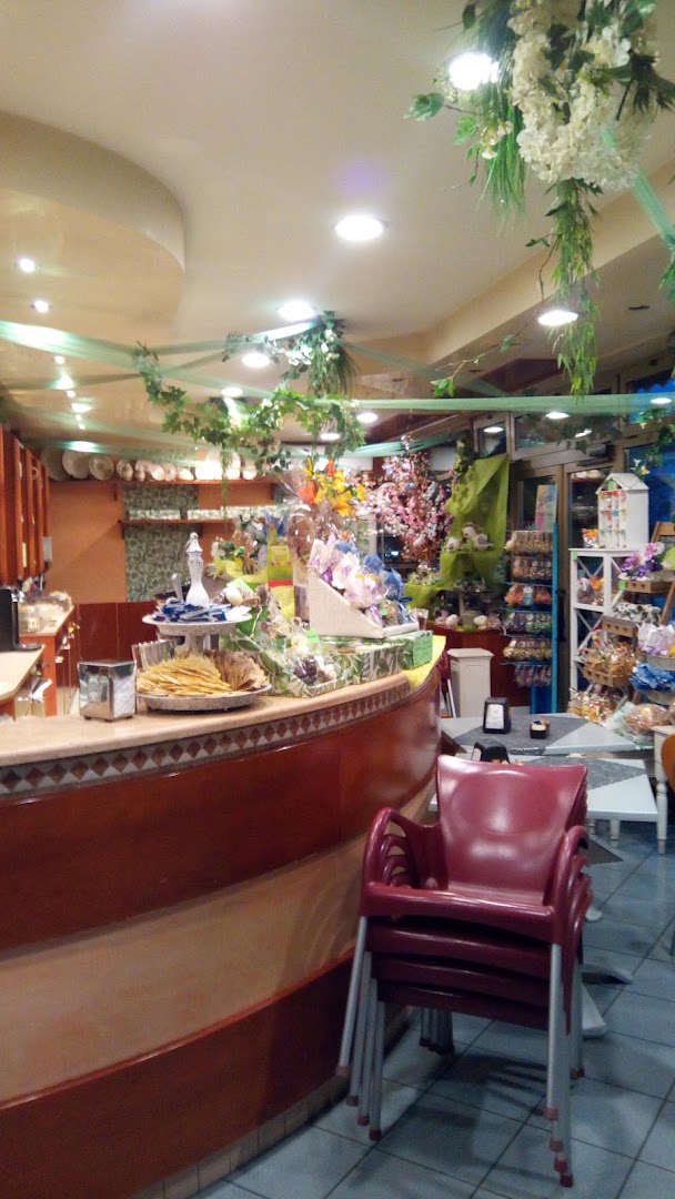 Pasticceria Paride, Padova