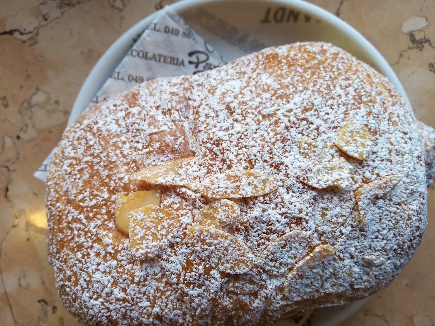 Pasticceria Paride