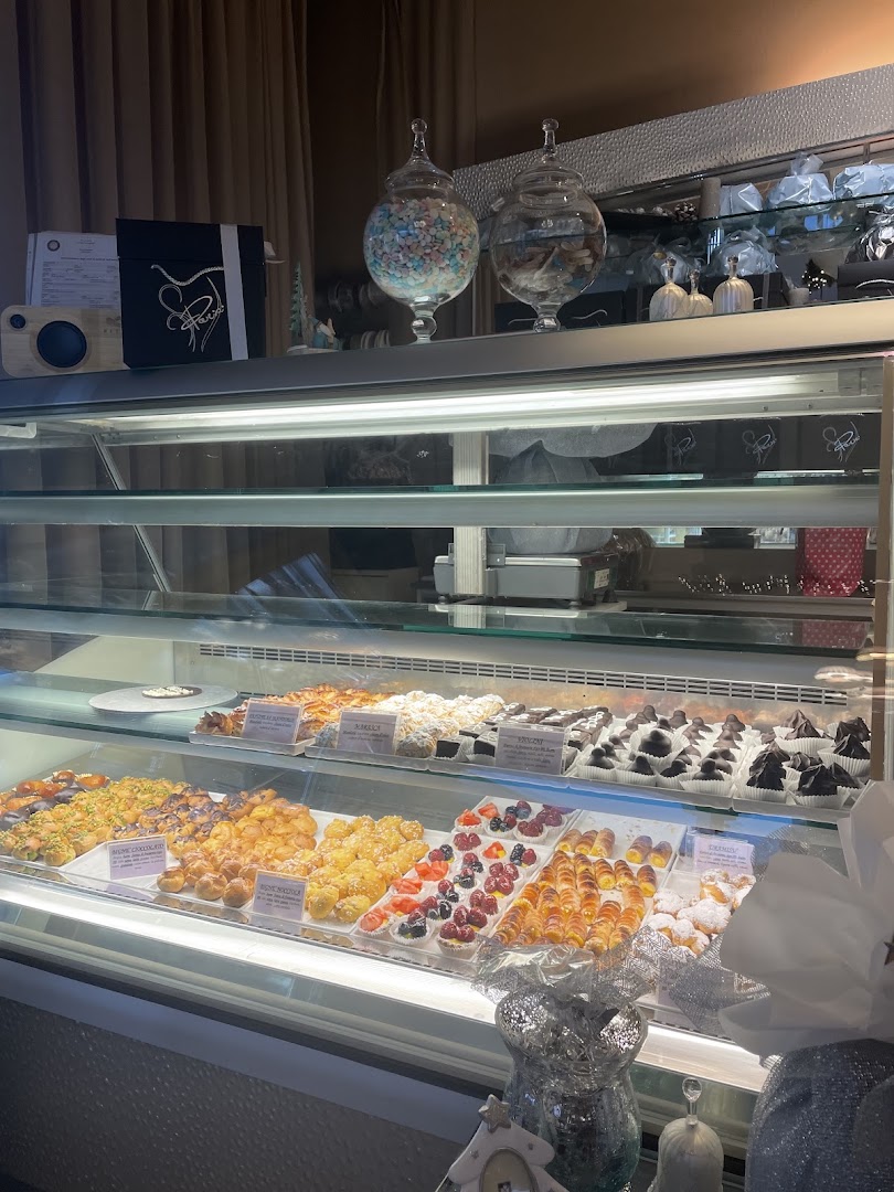 Pasticceria Parisi