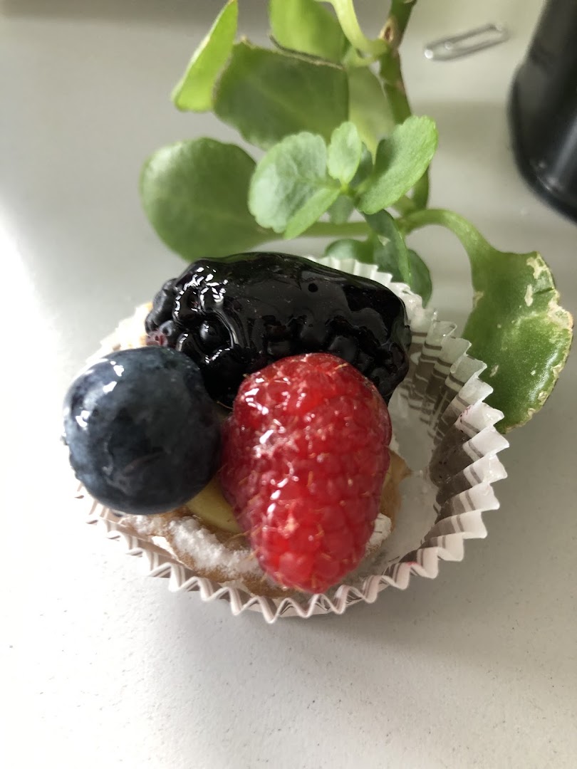 Pasticceria Parisi