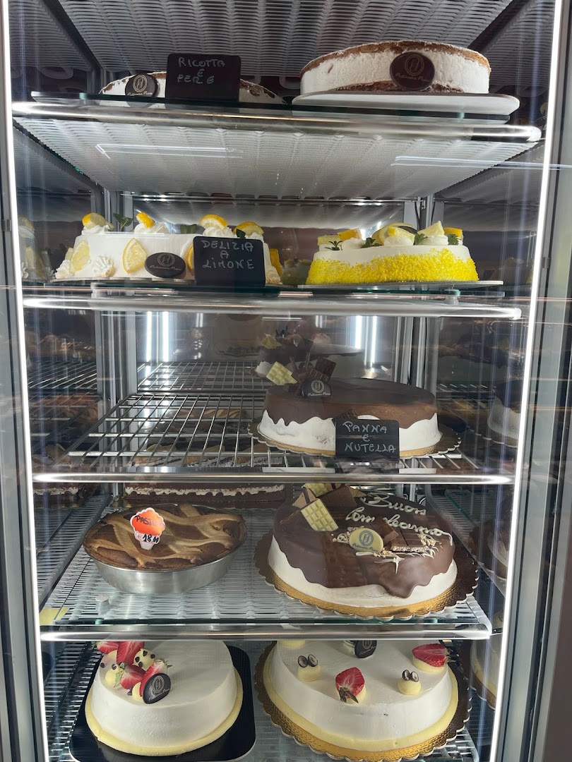 Pasticceria Pasca, Arzano