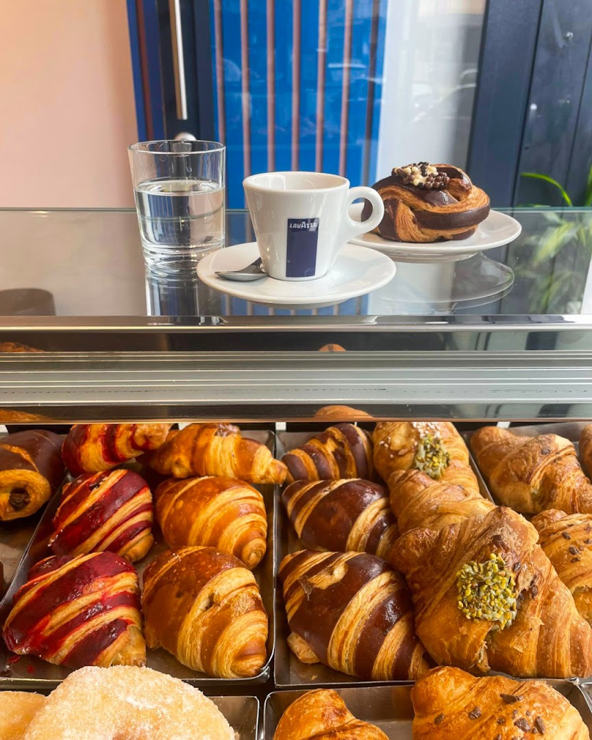 Pasticceria Pasca