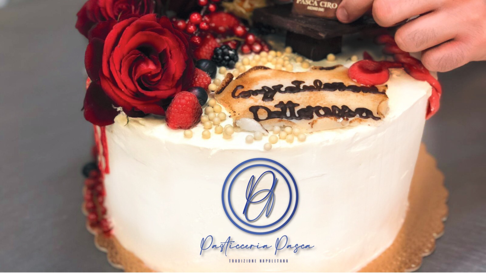 Pasticceria Pasca