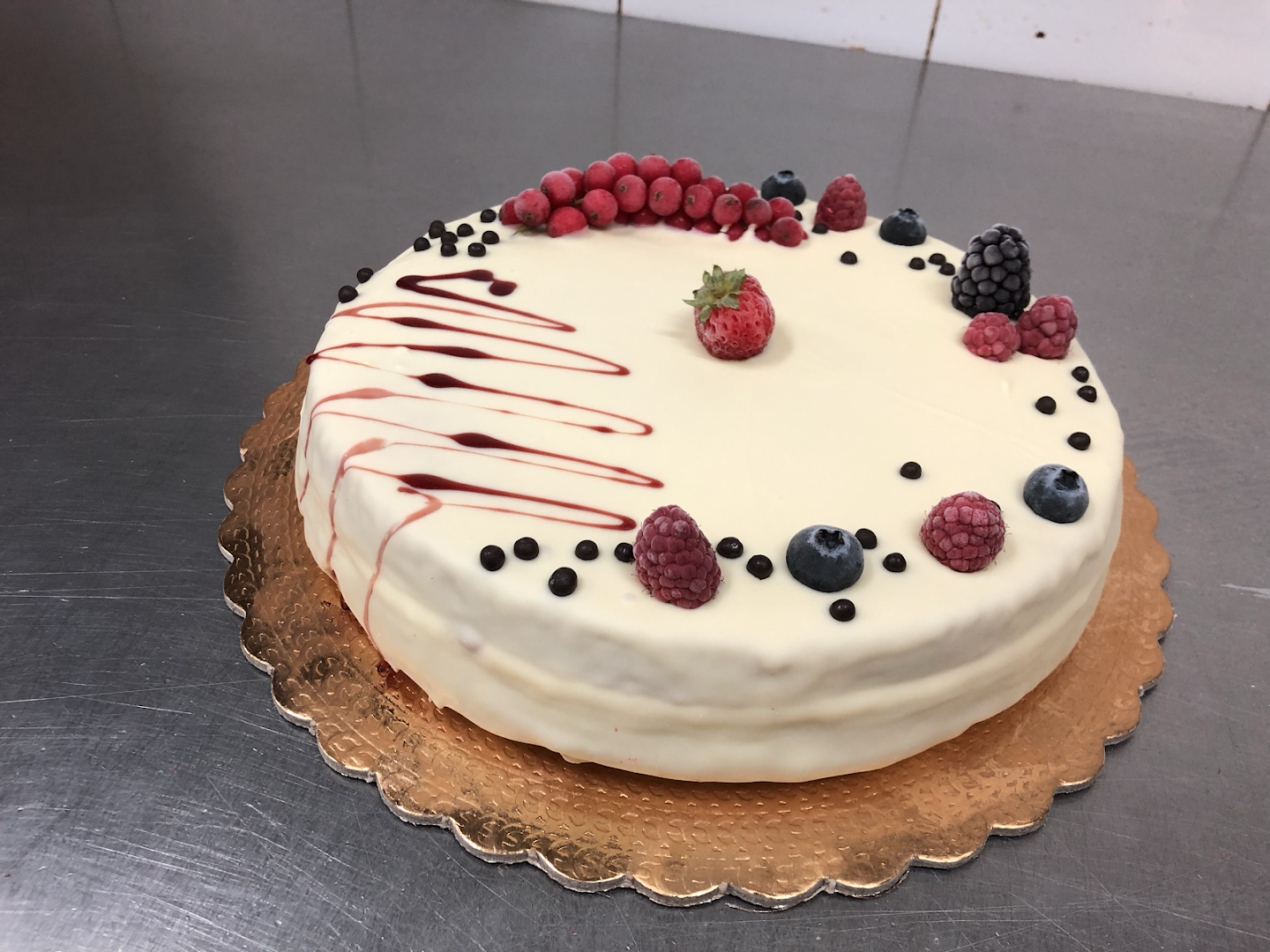 Pasticceria Pasca