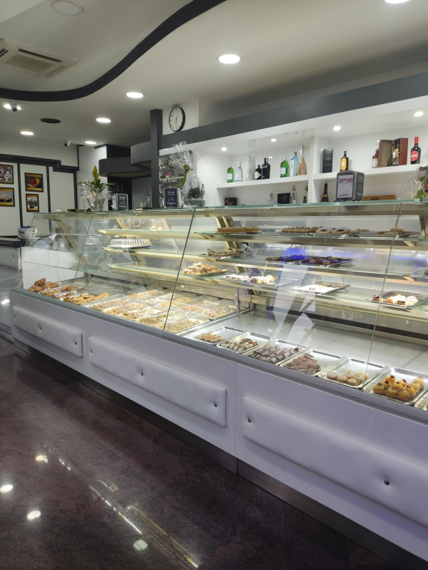 Pasticceria Pasquale Carotenuto
