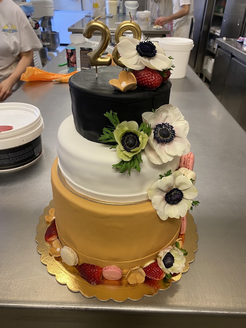 Pasticceria Pasquato di Cambi Nicole
