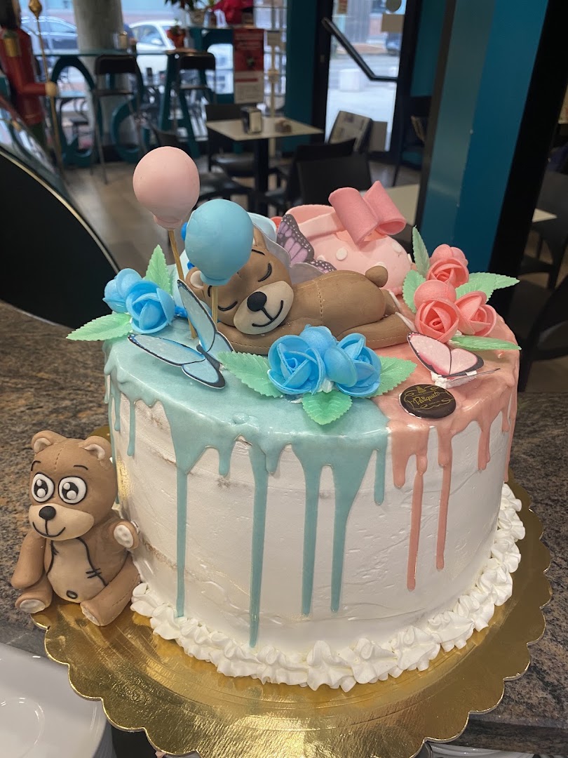 Pasticceria Pasquato di Cambi Nicole
