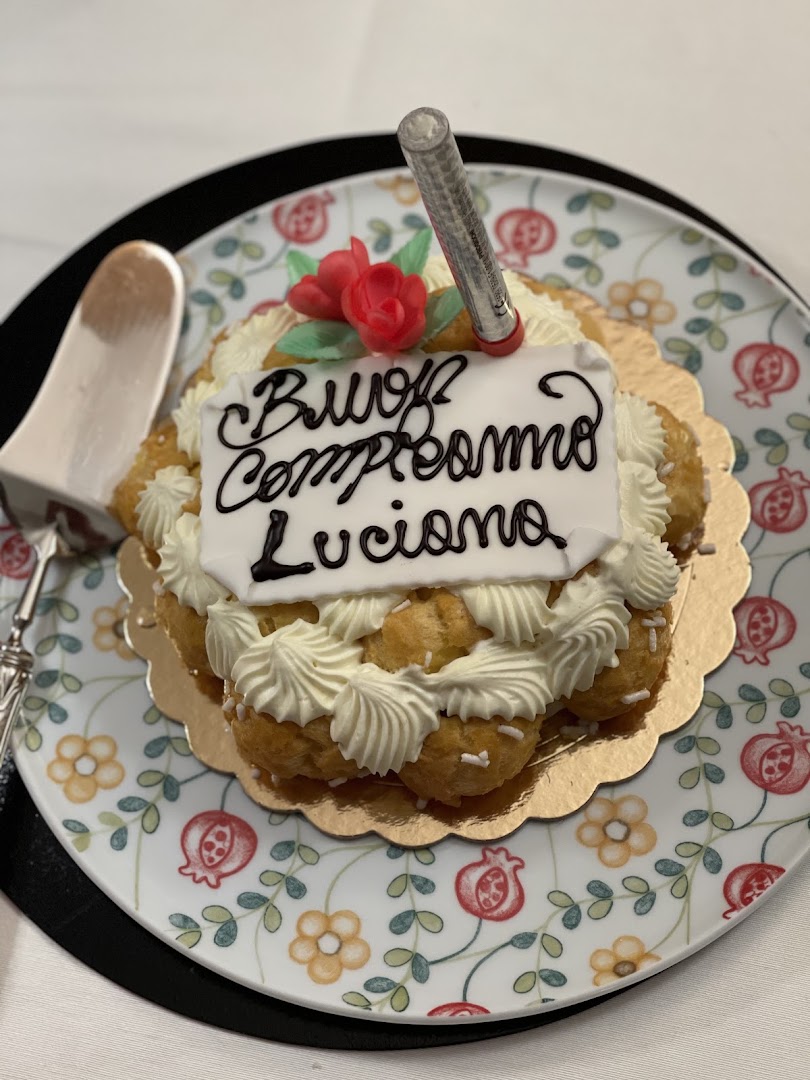 Pasticceria Pasquato di Cambi Nicole