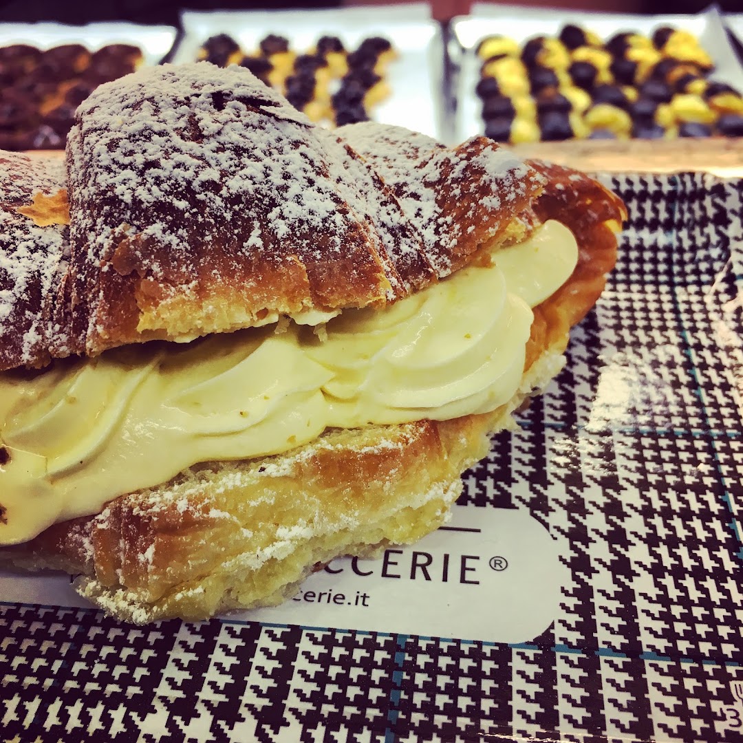 Pasticceria Pasquini