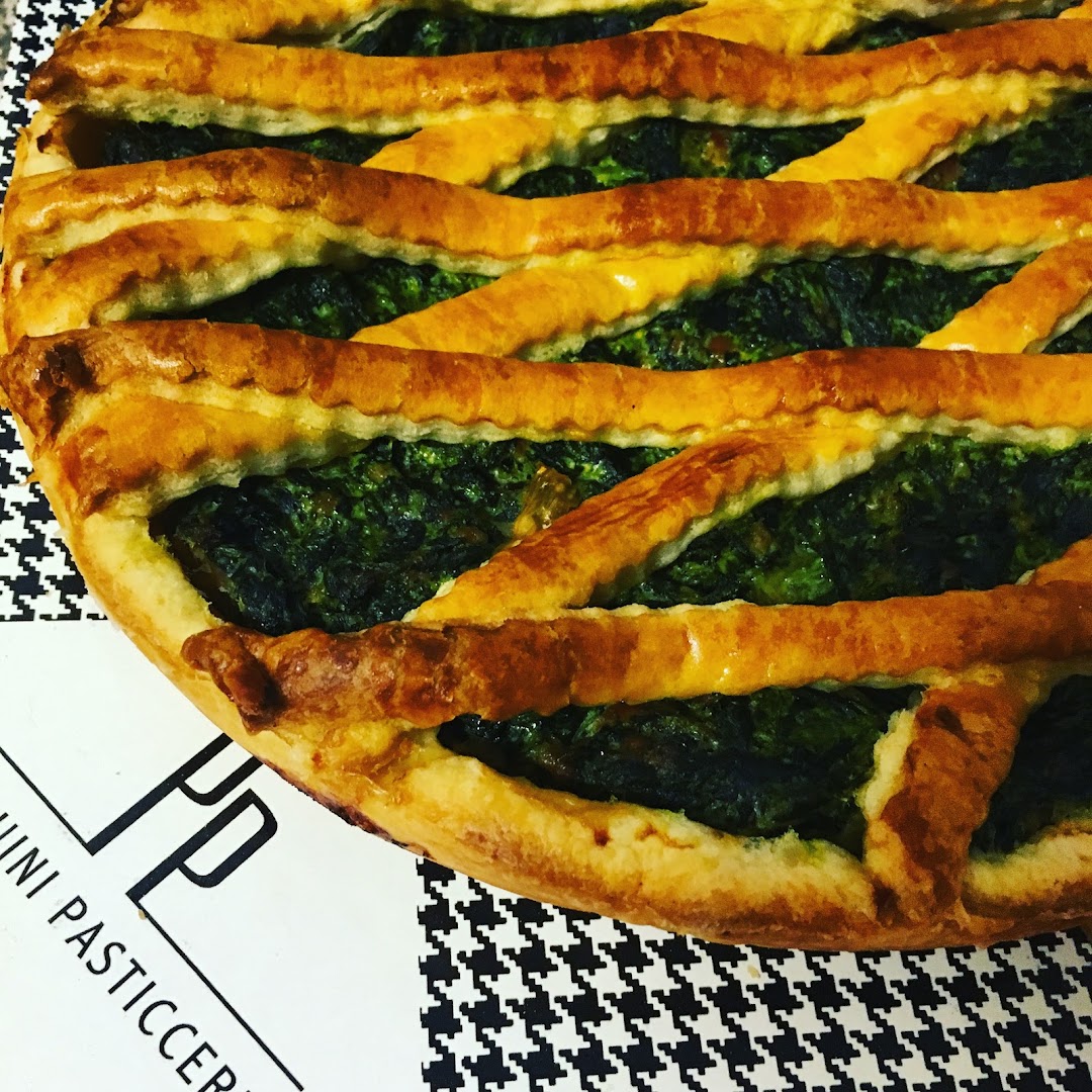 Pasticceria Pasquini