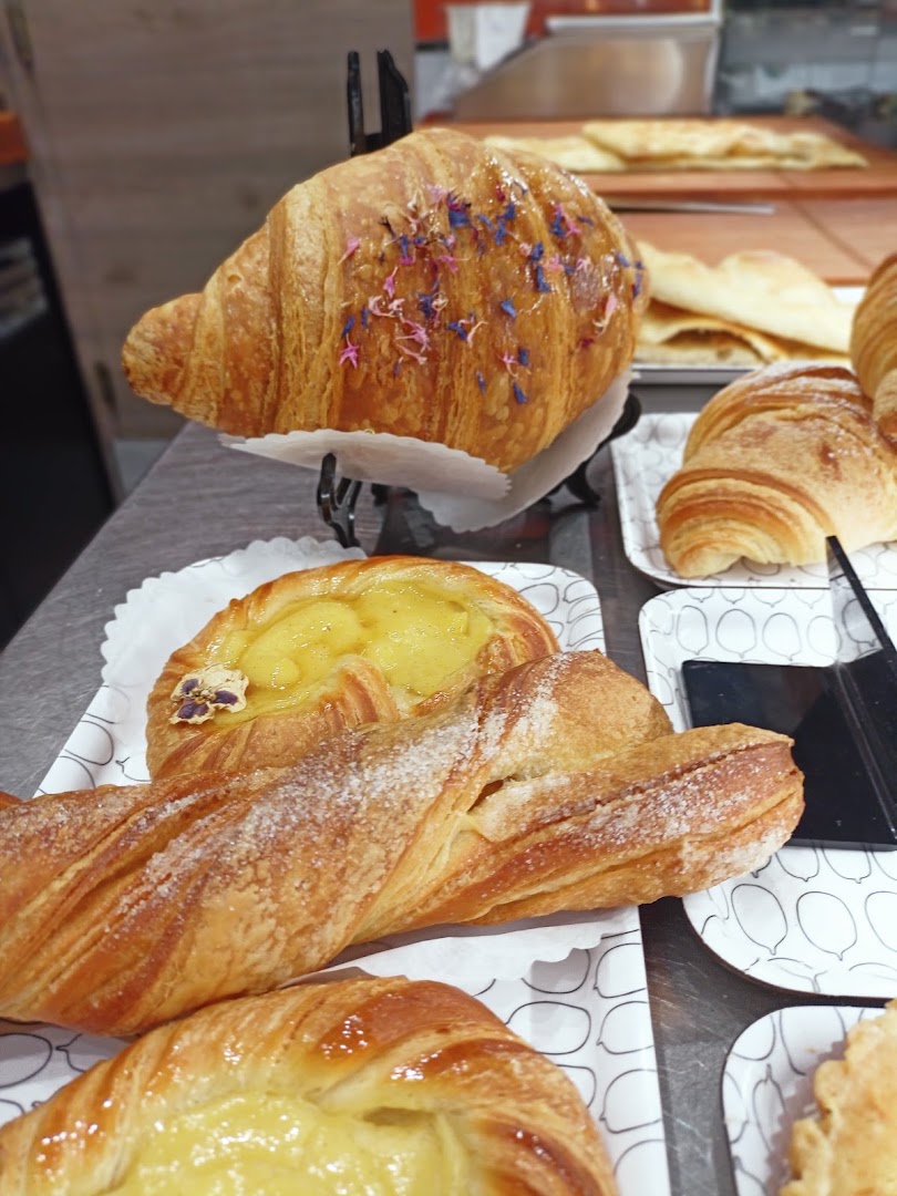 Pasticceria Pasticci'Amo